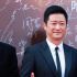 作品太多人很忙！吴京四登华表奖红毯 正气十足