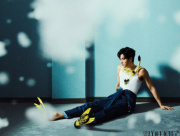 focus image