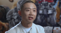 《变形金刚：超能勇士崛起》发布特辑 说唱盟友GAI畅谈影片看点