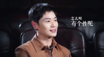 “童年男神”曹骏：我是一个幸运的人