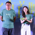 王子文赞尹昉《温柔壳》本色演出 大鹏等助阵首映