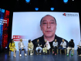 《英雄时代》首映 刘佩琦辛柏青李光洁戏骨集结