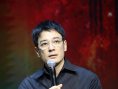 《英雄时代》首映 刘佩琦辛柏青李光洁戏骨集结