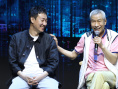 《英雄时代》首映 刘佩琦辛柏青李光洁戏骨集结