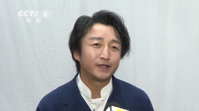 鄒市明夢想拍攝一部拳擊題材電影