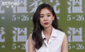 独家专访｜演员王子文谈选择角色的标准