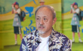 杨新鸣《川流不“熄”》演绎志愿军老兵 点赞搭档何赛飞