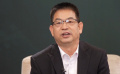 河北省電影局局長王振儒談電影發(fā)展的優(yōu)勢
