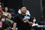 5月28日，《哆啦A梦》系列2023最新剧场版《哆啦A梦：大雄与天空的理想乡》在北京举办首映礼，大朋友和小朋友欢乐齐聚，共度温馨的观影时刻。时隔三年，“哆啦A梦”也再度在首映现场与国内观众见面。