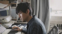 胡歌影视作品金爵白玉兰双奖提名