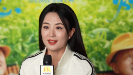 楊童舒演繹都市女性之難 與涂松巖合作默契十足