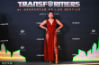 《变形金刚7》墨西哥举行首映 安东尼·拉莫斯出场