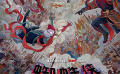 《碟7》片长创系列之最，《芭比》新预告抢镜