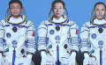 中國航天事業(yè)發(fā)展如火如荼 強(qiáng)大科技驅(qū)動科幻影視發(fā)展