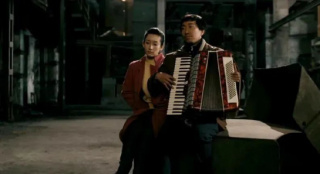 电影频道5月31日播出《钢的琴》 聚焦东北工业