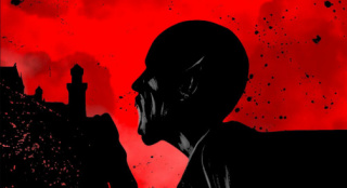 新版恐怖片《諾斯費(fèi)拉圖》殺青 吸血鬼重現(xiàn)銀幕