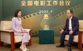 專(zhuān)訪江西省委宣傳部副部長(zhǎng)黎隆武
