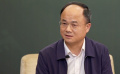 江西省委宣傳部副部長(zhǎng)黎隆武談江西省電影發(fā)展的現(xiàn)狀