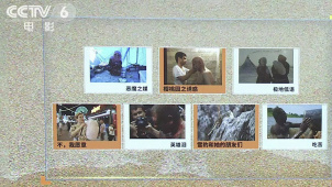 影迷请期待！上海国际电影节再发最新展映片单