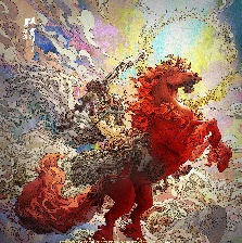 雪域少年