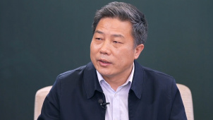 广东省电影局局长崔朝阳谈广东省动画电影的发展