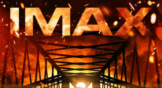 诺兰《奥本海默》发全新海报 IMAX拍摄特辑曝光