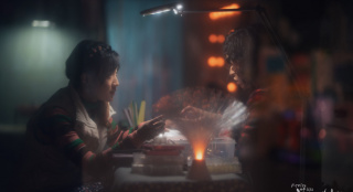 《永安鎮(zhèn)故事集》曝“好好放一放”預告 定檔9.8
