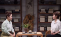《藍(lán)羽會(huì)客廳》之《北京影人》 薛曉路：我更喜歡做自己的原創(chuàng)故事