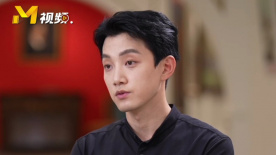 范世錡说六公主的镜头超级真实