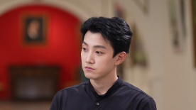 范世錡：有好作品才有好运气