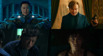 阿里影业发布2023年度片单 朱一龙 沈腾 吴京 古天乐新作将映