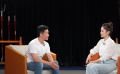 《蓝羽会客厅》之《北京影人》 吴京：让中国功夫电影再次走向世界
