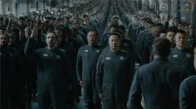 亿人关心的高考作文出炉，这些电影提前押中了！"