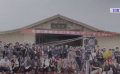 《黄墙之下》在甘肃白银开机