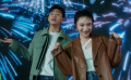 皓史成双！喜剧电影《透明侠侣》曝转运曲MV 王皓史策甜蜜对唱