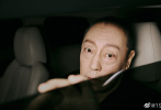日前，演员倪大红最新上海国际电影节“特工大片”曝光。黑色墨镜将反差感拉满。