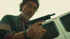 電影《掃毒3：人在天涯》曝先導(dǎo)預(yù)告 郭富城古天樂劉青云激燃開戰(zhàn)