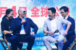 斯坦森亮相《巨齒鯊2》發(fā)布會(huì) 吳京郭帆夢幻聯(lián)動(dòng)
