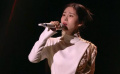 2023微博电影之夜 张碧晨演唱《消失的她》片尾主题曲《笼》