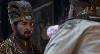 烏爾善最新力作《封神第一部》：九年心血綻放！