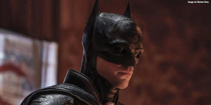 《新蝙蝠侠2》选角曝光 两位演员出演双面人丹特