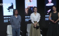 章子怡鄔君梅陳可辛共話“不設(shè)限的人生”