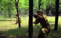 上場先練兵 《志愿軍：雄兵出擊》發布“成為戰士”特輯