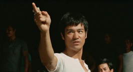 招招致命！唐山大兄