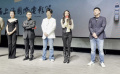 《尋她》舉辦世界首映發(fā)布會(huì) 舒淇白客張本煜分享角色感悟