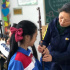 李月莉