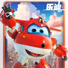 超級飛俠：樂迪加速
