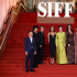 鄔君梅、Maggie Q、齋藤工等亮相上影節(jié)閉幕紅毯