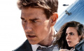 汤姆·克鲁斯《碟中谍7》开启全球宣传