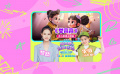 動畫電影《棉花糖和云朵媽媽1寶貝“芯”計劃》發(fā)布主題曲MV